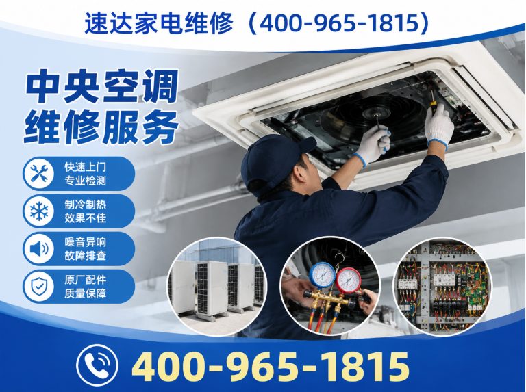 呼和浩特空调拆装展示图